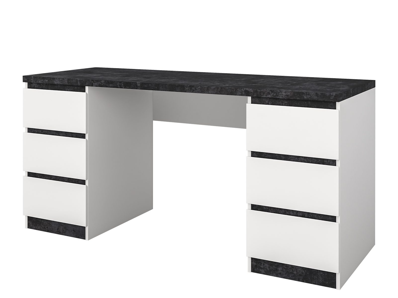 Γραφείο ORLY 160x60x76cm