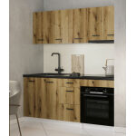 Freya 1,8 with oven