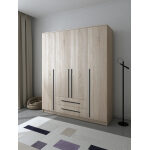 LUMEA 4DADR sonoma