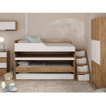 VENTO bed int