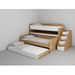 VENTO bed int