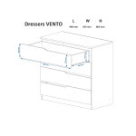VENTO comod int
