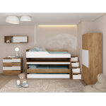 VENTO wardrobe int