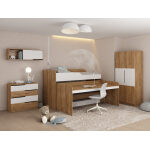 VENTO wardrobe int