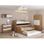 VENTO wardrobe int